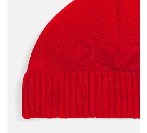 Шапка ComFleece, красная