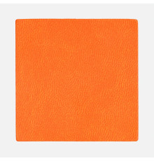 Лейбл Listra Latte, L, оранжевый