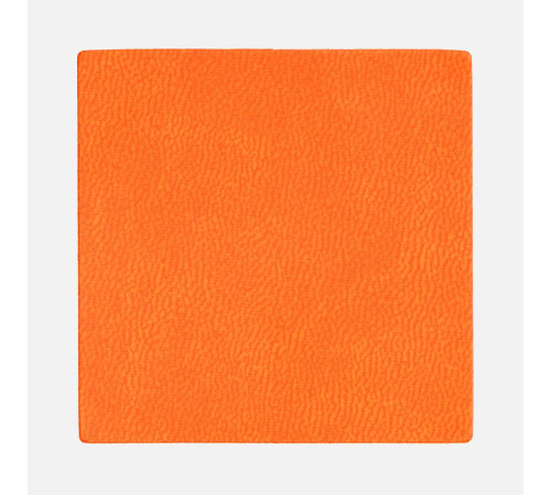 Лейбл Listra Latte, L, оранжевый