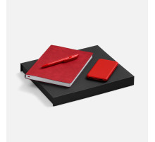 Набор Urban Power, красный