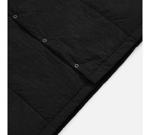 Жилет унисекс Veter, черный