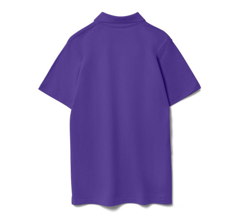 Рубашка поло мужская Virma Light, фиолетовая