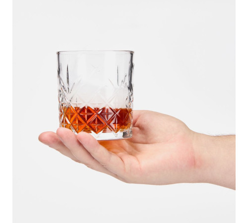 Стакан для виски Timeless