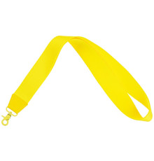 Ланьярд Band, желтый