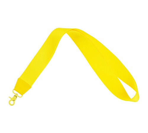 Ланьярд Band, желтый