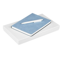 Набор Urban, голубой