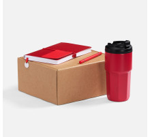 Набор Waltz Presa, красный