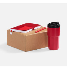 Набор Waltz Presa, красный