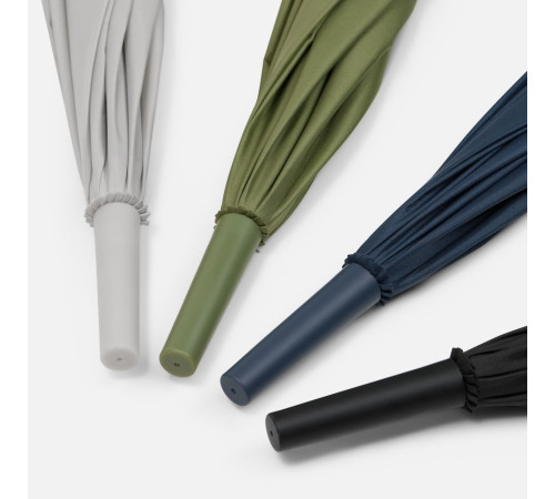 Зонт-трость Jolly Brolly, темно-синий