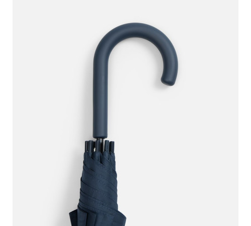 Зонт-трость Jolly Brolly, темно-синий