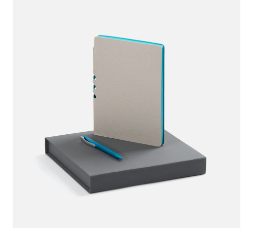 Набор Flexpen Grey, бирюзовый