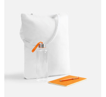 Набор First Line, оранжевый