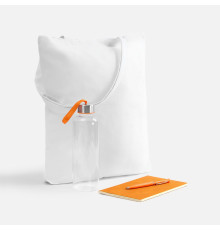 Набор First Line, оранжевый