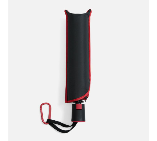 Набор Flexpen Black Walk, черный с красным