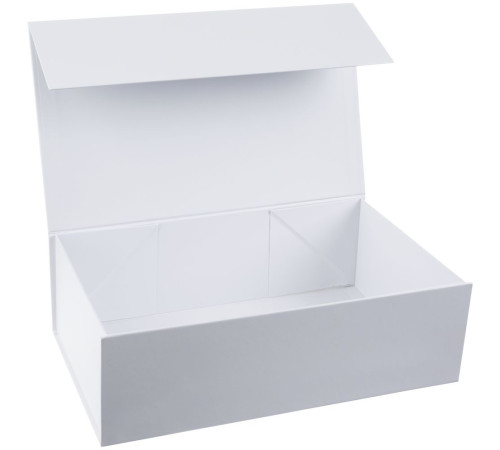 Коробка складная Formeza, M, белая
