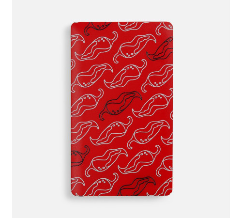 Аккумулятор Easy Trick ver.2, 4000 мАч, красный