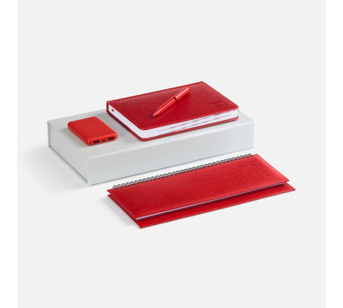 Набор Faro Energy, красный