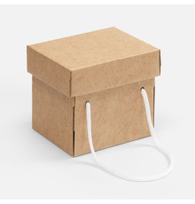 Коробка Kitbag, ver.2, крафт