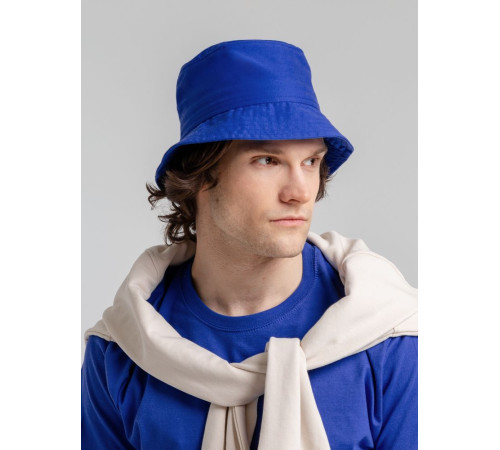 Панама Challenge, ярко-синяя