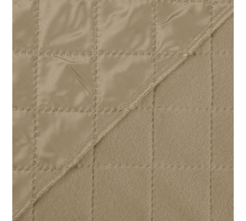 Плед для пикника Comfy, бежевый