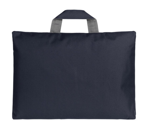 Сумка-папка Simple, темно-синяя