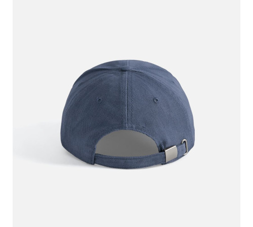 Бейсболка Buffalo, синяя (джинс)