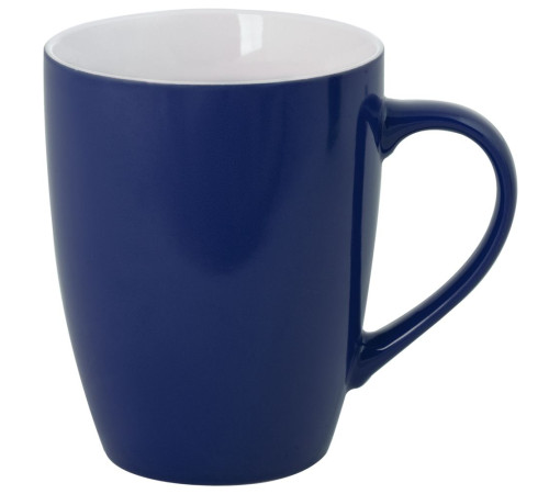 Кружка Good Morning, синяя