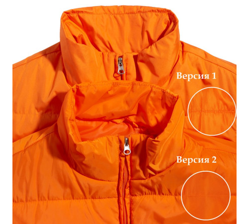 Жилет Kama, оранжевый