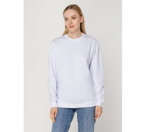 Толстовка Unit Toima, белая