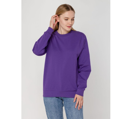 Свитшот Toima 2.0, фиолетовый
