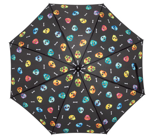 Зонт-трость Muertos