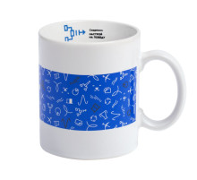 Кружка «Бизнес-зодиак. Скорпион»