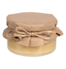 Крем-мед Bee in Love, с имбирем и лимоном