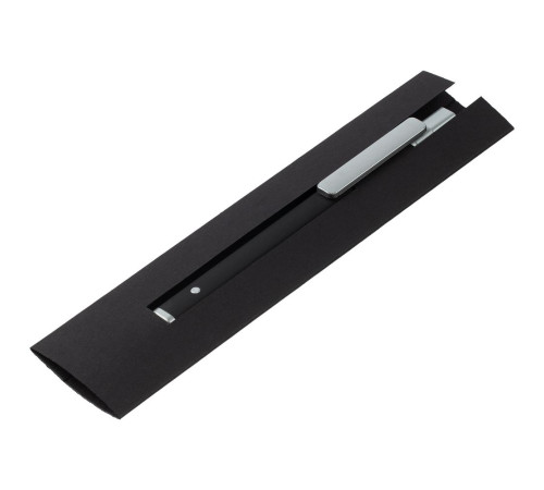 Чехол для ручки Hood Color, черный