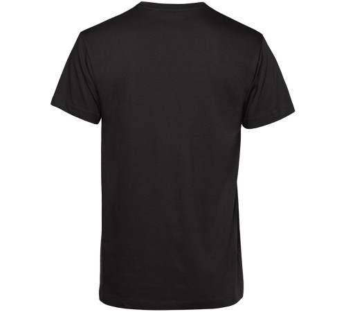 Футболка унисекс E150 Inspire (Organic), черная