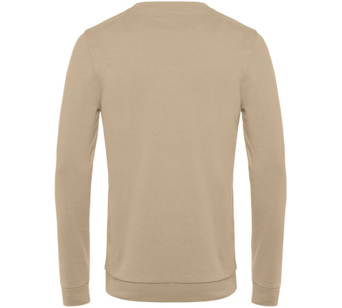 Свитшот унисекс Set In, бежевый