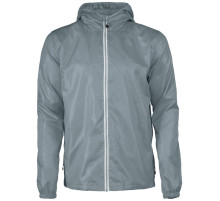 Ветровка мужская Fastplant серая