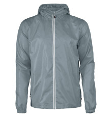 Ветровка мужская Fastplant серая