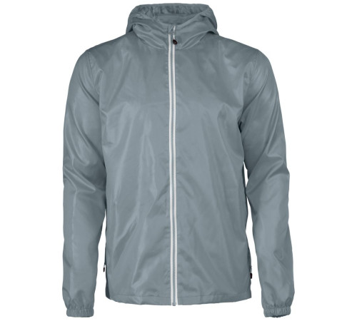 Ветровка мужская Fastplant серая