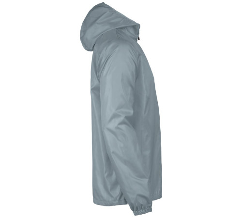 Ветровка мужская Fastplant серая