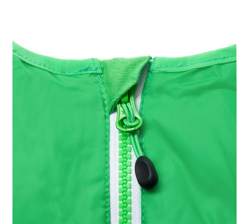 Ветровка женская Fastplant красная