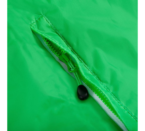 Ветровка женская Fastplant красная