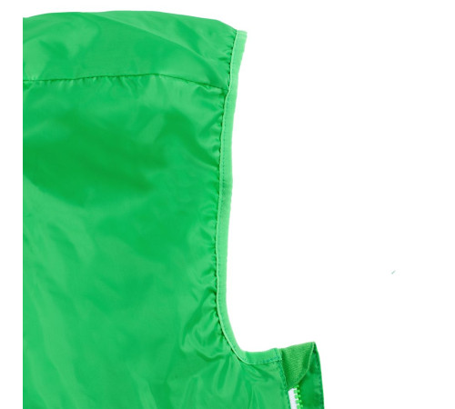 Ветровка женская Fastplant красная