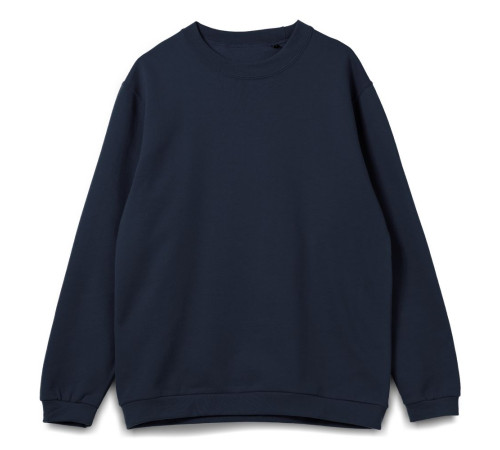 Толстовка Spider 260, темно-синяя