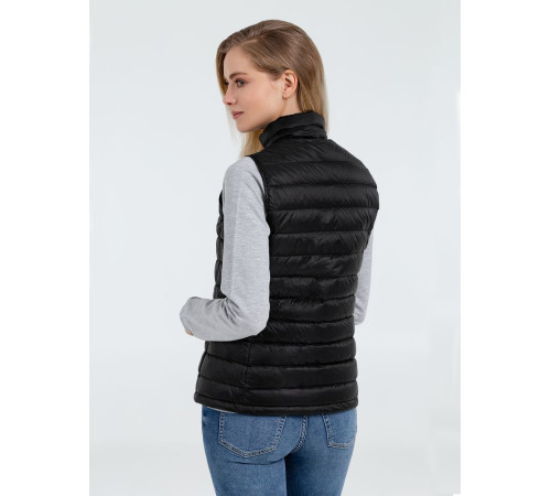 Жилет женский Wilson BW Women, черный