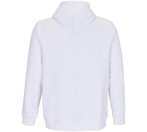 Толстовка унисекс Calipso, белая
