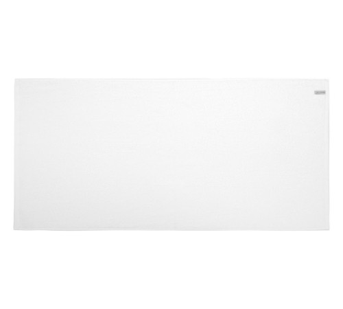 Полотенце отельное For Rooms, большое, белое