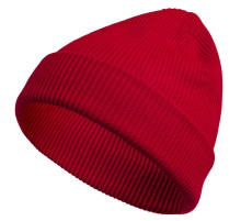 Шапка Life Explorer, ярко-красная