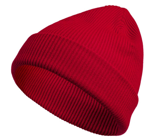 Шапка Life Explorer, ярко-красная