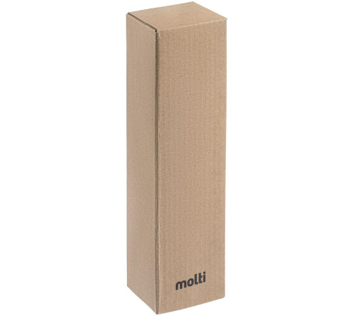 Электрическая мельница для специй Mill of Steel, серебристая